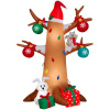 Christmas Decor Tree with